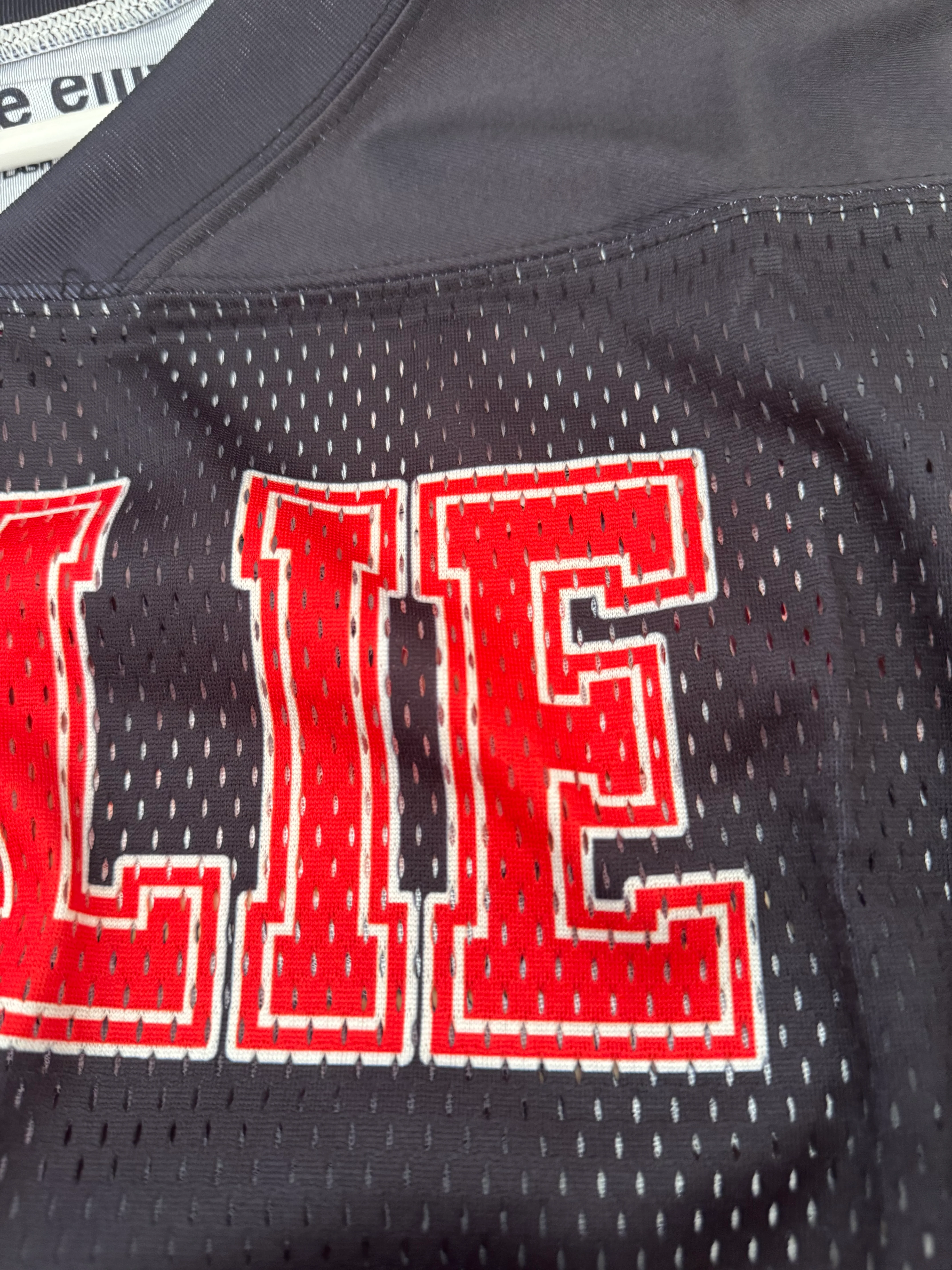 BE Red Jersey - Image 4