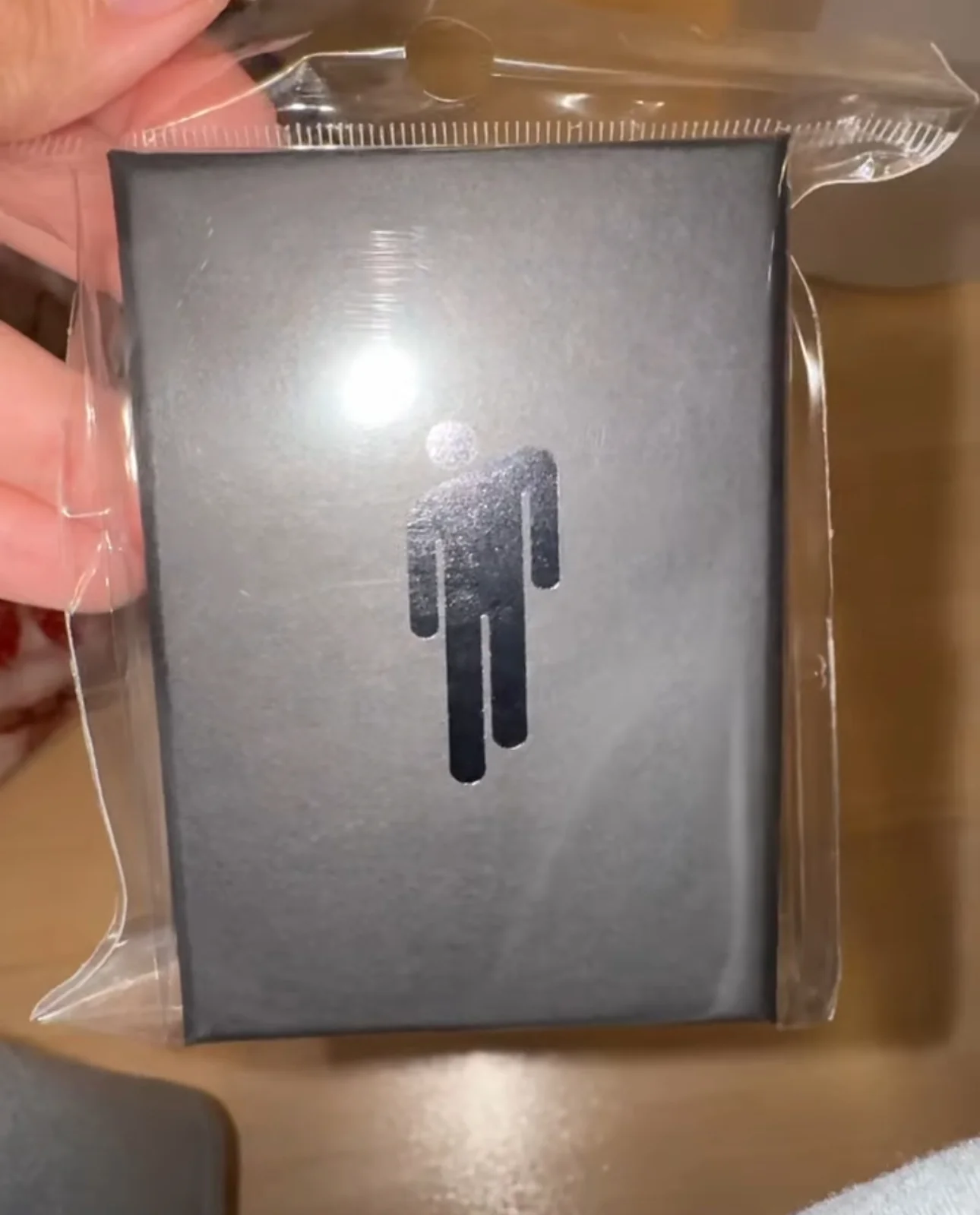 Empty Jewelry Box - Image 5