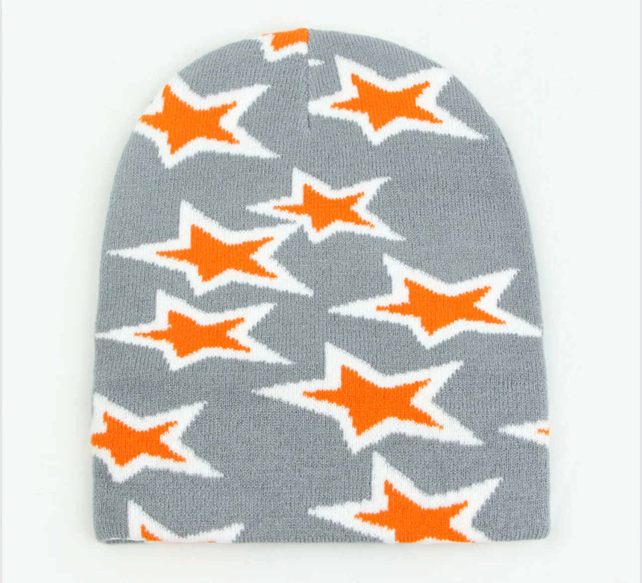 Star Pattern Beanies - Image 13