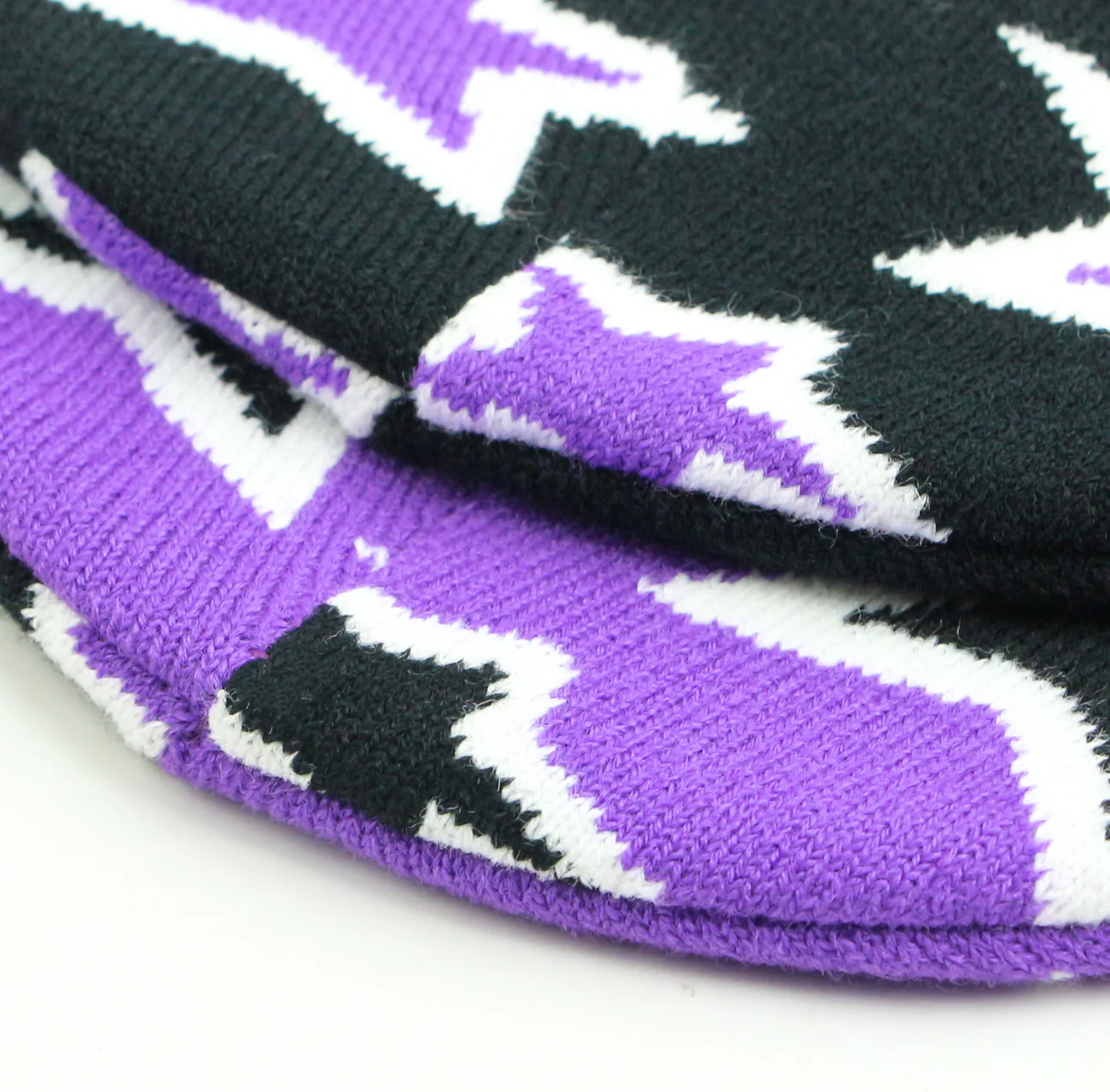 Star Pattern Beanies (Added colors) - Image 5