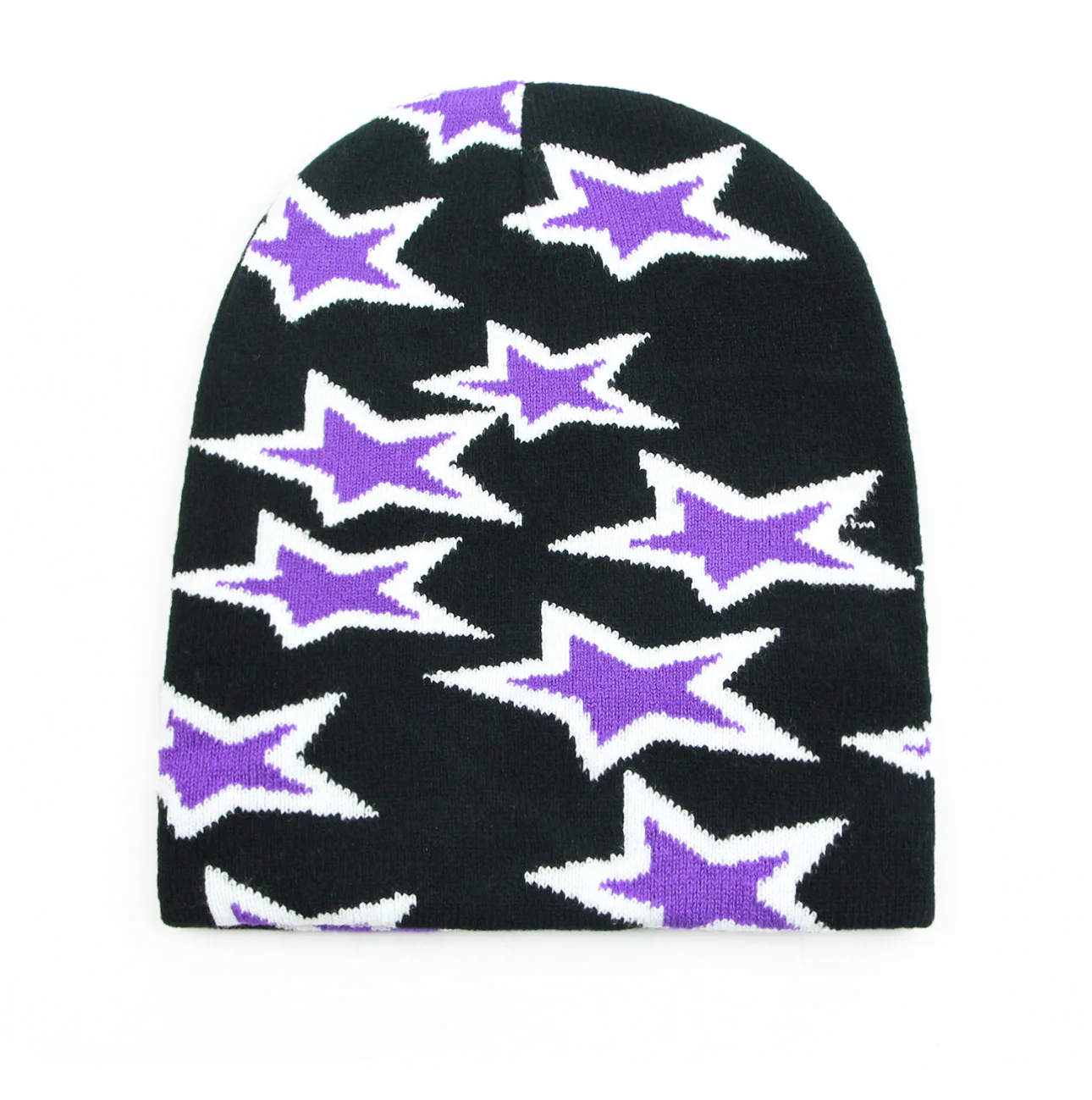 Star Pattern Beanies (Added colors) - Image 7