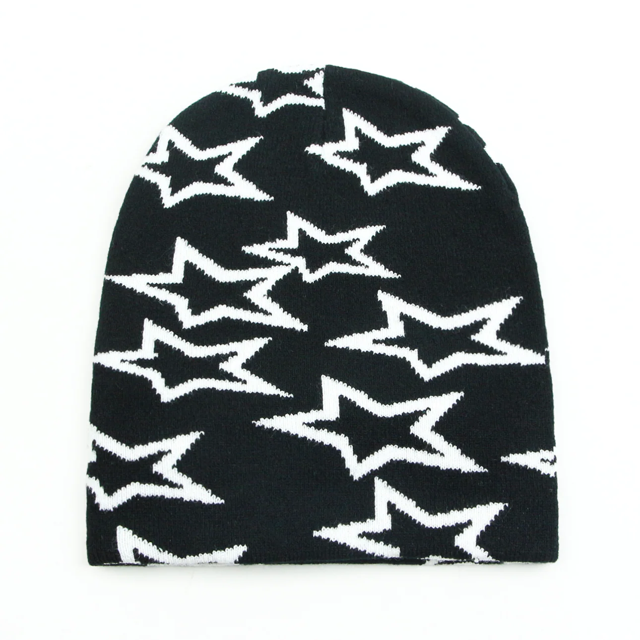 Star Pattern Beanies (Added colors) - Image 8