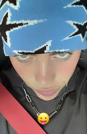 Star Pattern Beanies - Image 6